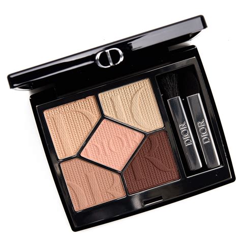 палетка dior couture colour eyeshadow palette|sephora Dior eyeshadow palette.